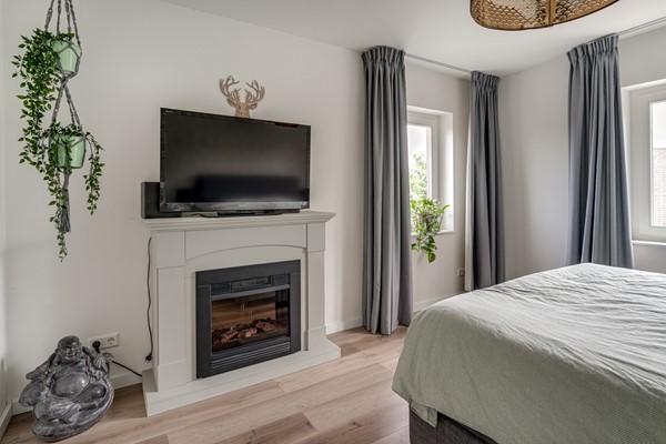 Medium property photo - Oranjeweg 107A, 6991 WK Rheden
